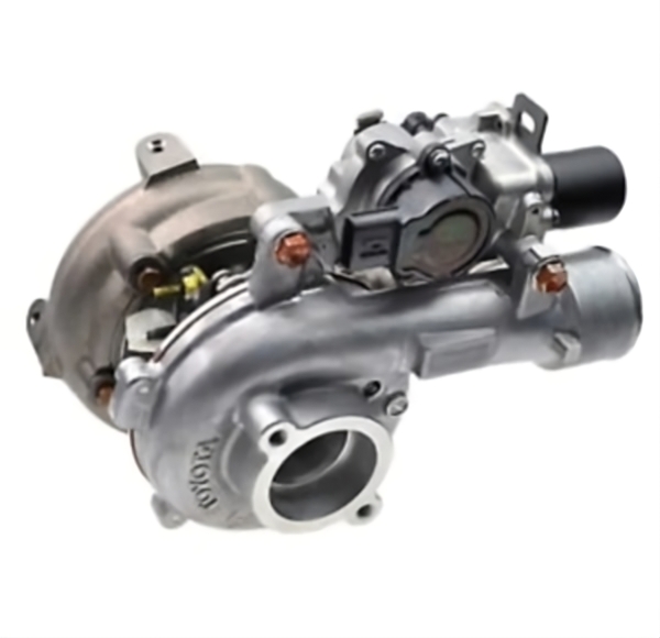 TURBO COMPLETO 1KD 2006-15 HILUX-TURBO CHARGER