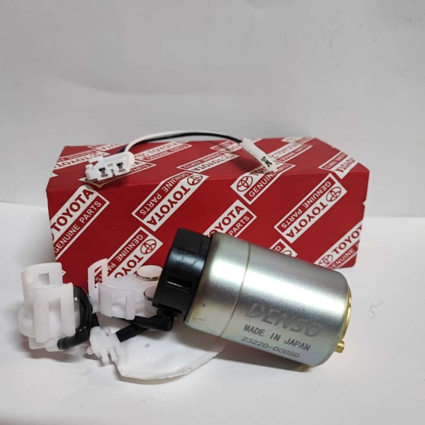 BOMBA DE GASOLINA (PLANO) DENSO
