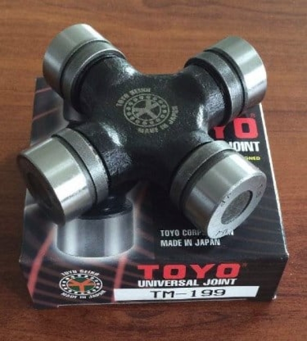 CRUCETA CARDAN L200 2006-15 (30 X 101) (TM-199)-TOYO