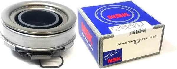 COLLARIN EMBRAGUE 5L- 2019 /1KD HIACE BUF 06-13 (68TKB3505A2RA ) NSK