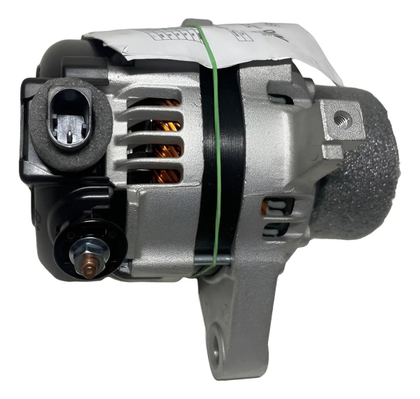 ALTERNADOR 1GD, 2GD 12V 80A 7PK-VOLTEX PREMIUM