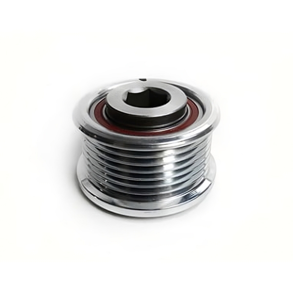 RODAJE DE POLEA  ALTERNADOR 1KD, 2KD 15MM 7PK-TOYOKI
