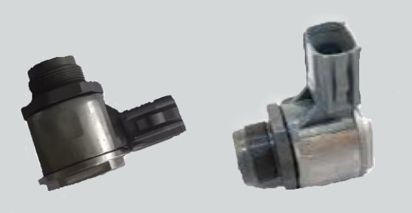 SENSOR (SOLENOIDE) VALVULA SUCCION 1GD, 2GD