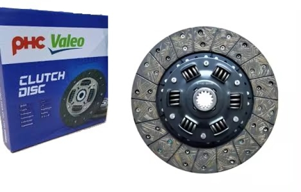 DISCO EMBRAGUE (HD-65)HYUNDAI I-10 VALEO