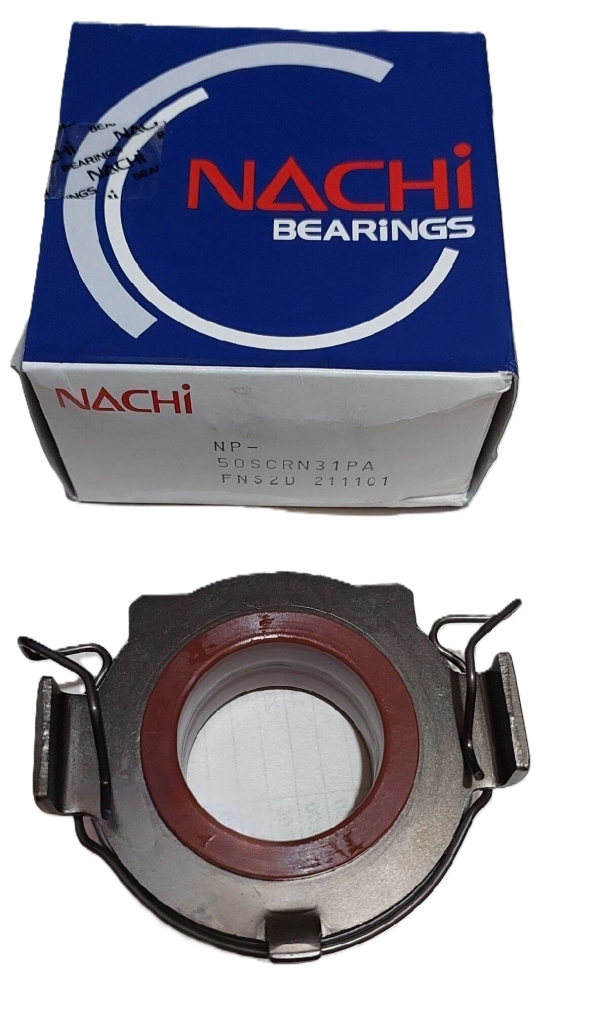 COLLARIN EMBRAGUE COROLLA 4E-5E (50SCRN31PA)-NACHI
