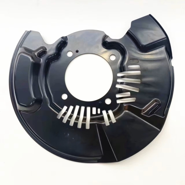 PROTECTOR DE DISCO DE FRENO (R) 1KD, 2KD-TOYOKI