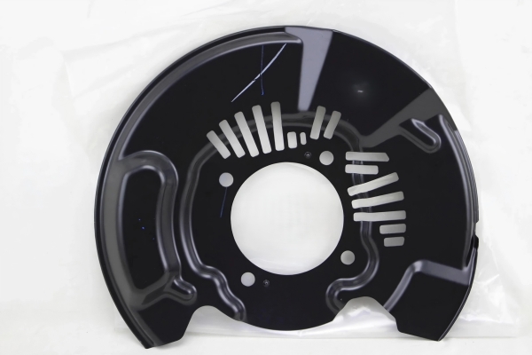 PROTECTOR DE DISCO DE FRENO (L) 1KD, 2KD-TOYOKI