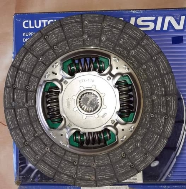 DISCO EMBRAGUE TOYOTA, RAV4 2013-UP(DTX-203)- AISIN