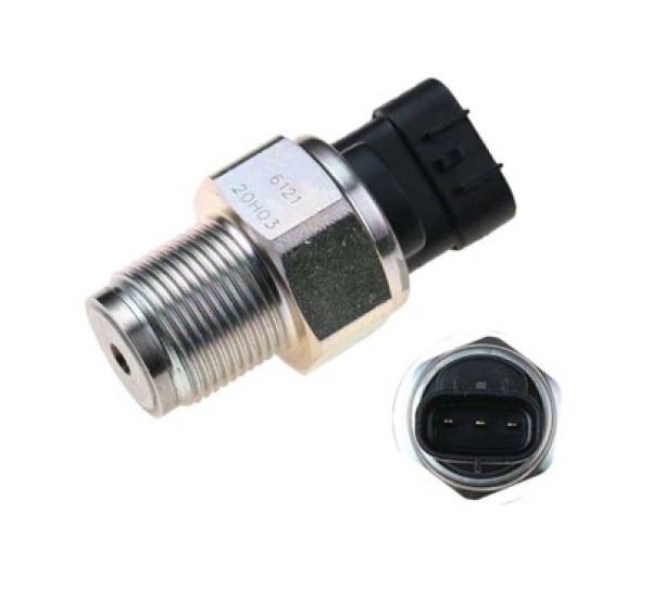 SENSOR PRESION DE RIEL 1KD 2006-10