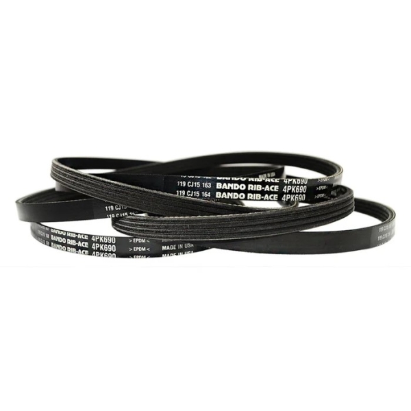 CORREA SERVO CHEVROLET SAIL (4PK611) BANDO