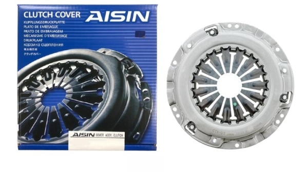 PLATO EMBRAGUE 2AZ  RAV4 2005-UP (CTX-123 )-AISIN