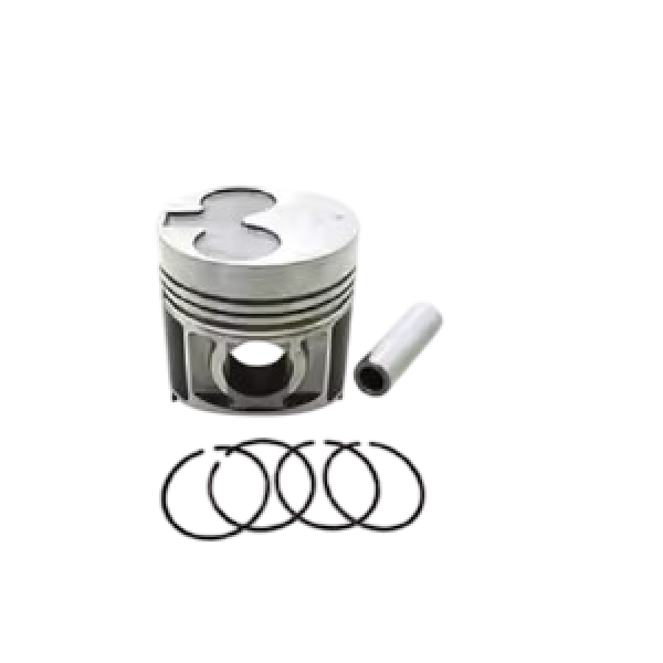 PISTON DE MOTOR 3L HIACE 96MM STD (2X2X4)-TEIKIN