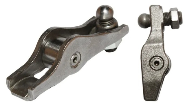 BALANCINES DE L200 TRITON 16V. 2006-2018
