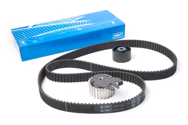 KIT DISTRIBUCION HYUNDAI, KIA G4HG I-10 -SKF