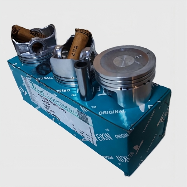 PISTON DE MOTOR STD-73MM(1.0*1.2*2.0) SUZUKI 2009-UP-K10B, ALTO(12100-M68)-TEIKIN