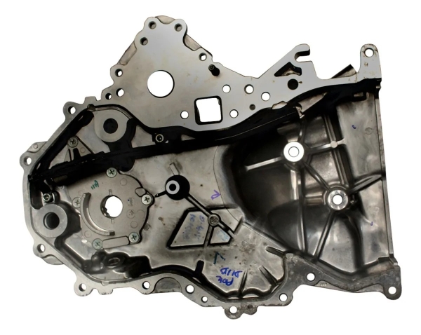 BOMBA DE ACEITE HYUNDAI GRAN I-10, KIA PICANTO G3LA  (21350-04120)-ATC
