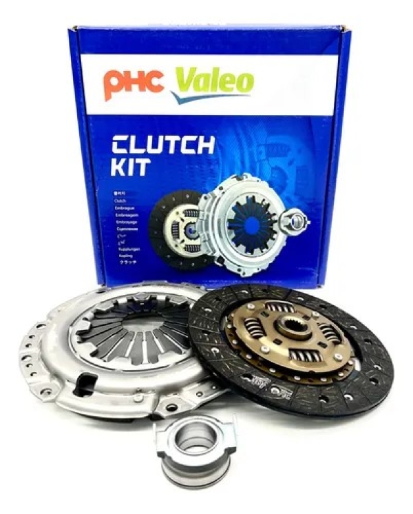 KIT EMBRAGUE SUZUKI CELERIO, SPRESSO (SZK-041) -VALEO