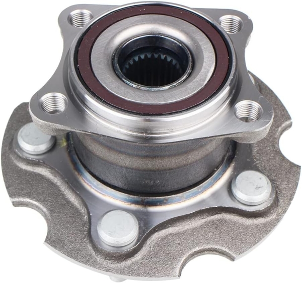 RODAJE DE RUEDA POSTERIOR RAV4 4X4 AWD 26 DIENTES 2007-15-SDR