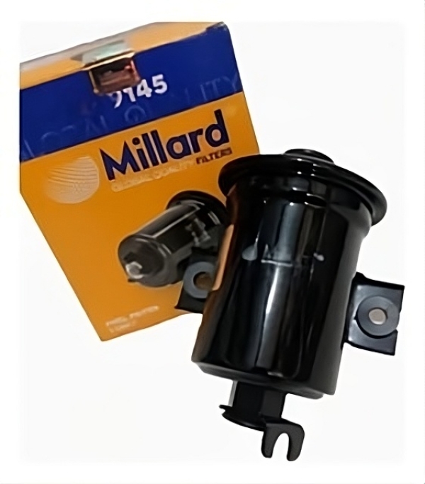 FILTRO DE GASOLINA AUTO 5A MILLARD ( MF-9145 )