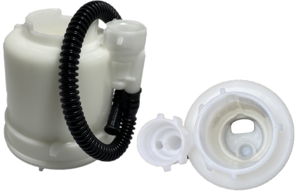 FILTRO DE GASOLINA YARIS, ETIOS 2015-GENUINE