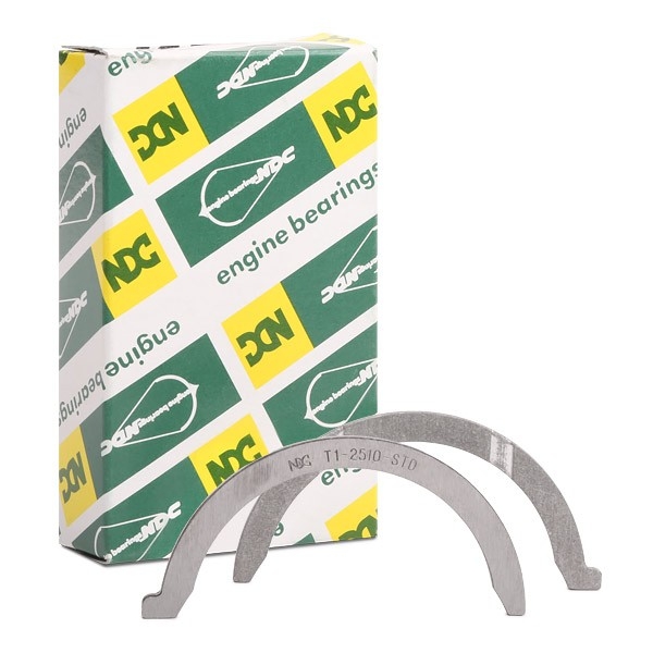 TOPE DE BANCADA STD TOYOTA  AVANZA, DAIHATSU TERIOS 1SZ,2SZ-FE,3SZ-FE 2006-UP (TW-2510A)-NDC