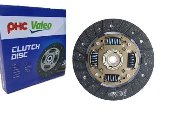 DISCO EMBRAGUE NISSAN VERSA, TIIDA  RENAULT LOGAN K7J  DUSTER 8"NS-56,(NS-88)-VALEO