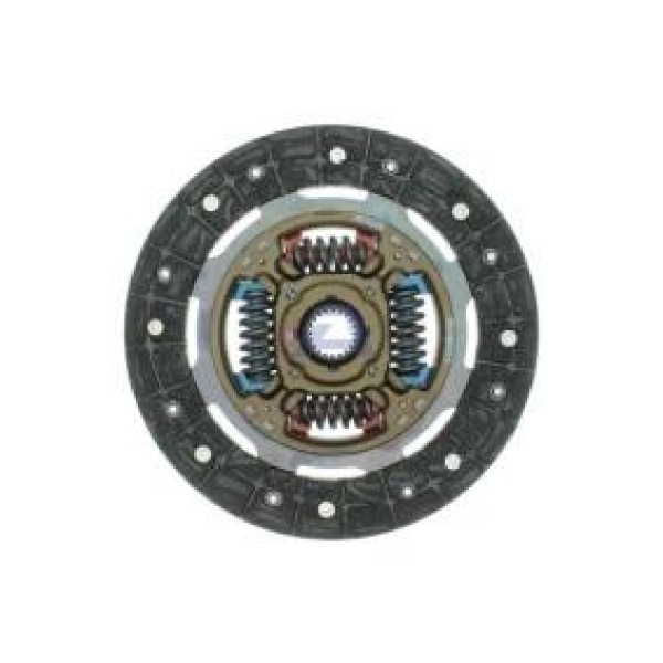 DISCO EMBRAGUE AVANZA, TERIOS (DT-611U)-AISIN