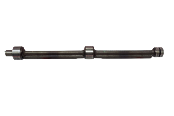 METAL DE EJE COMPESADOR 1KD HILUX (CONTRAPESO)-TDC