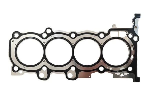 EMPAQUE CULATA MOTOR HYUNDAI GRAN I-10, KIA PICANTO G3LA (CHP 89036-LAMINADO)-PEVISA