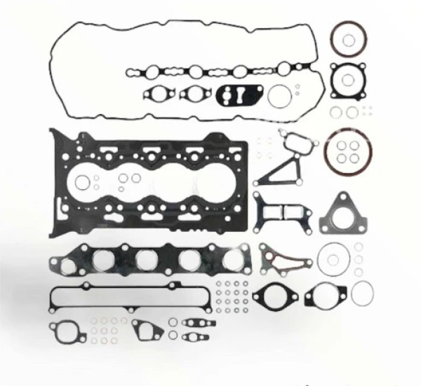 JUEGO EMPAQUE MOTOR L200 TRITON 16V 2006-15 (FS 88108-GR FRAFIT)-PEVISA