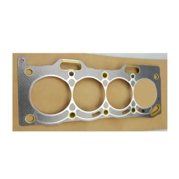 EMPAQUE CULATA MOTOR COROLLA, 4E,5E (FS 95240 GR-FRAFIT)-PEVISA-AMC