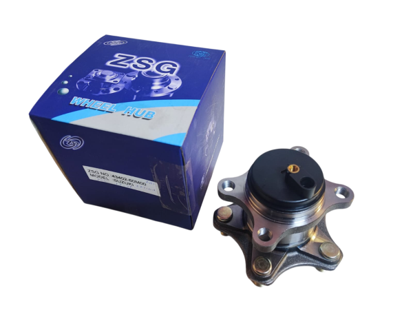 RODAJE POSTERIOR SUZUKI ERTIGA C/ABS (2012-18)-ZSG