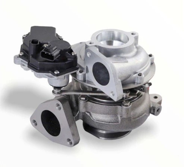 TURBO COMPLETO 1GD 2016-19 HILUX -SL