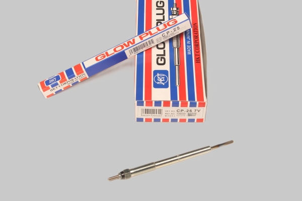 PRECALENTADOR 1GD, 2GD (19850-11040-CP-25) -HKT