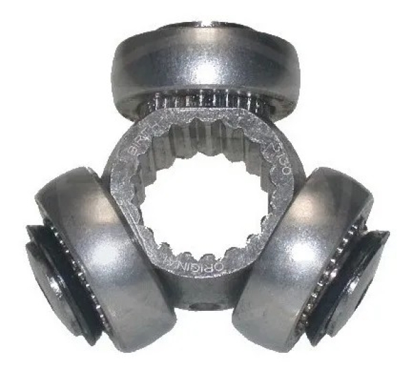 TRICETA CHEVROLET SAIL 2010-15 (22 DIENTES X 31.5 DADO)-YOK