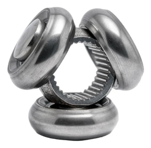 TRICETA HYUNDAI TUCSON (33 DIENTES X 43 DADO)-YOK