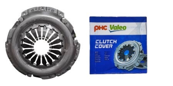 PLATO EMBRAGUE MITSUBISHI XPANDER, LIBERO(MTC-60(70))-VALEO