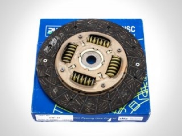 DISCO EMBRAGUE CHEVROLET N400 , REZZO/TACUMA (DW-41)-VALEO