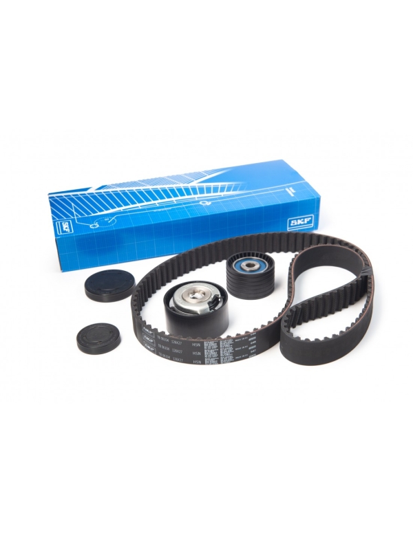 KIT DISTRIBUCION MOTOR RENAULT OROCH 2015-UP, DUSTER F4R .1.6-PLUS PARTS