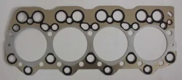 EMPAQUE CULATA MOTOR 4D55, 4D56 D4BH H100/H-1 (GRAFITO)-TOTO