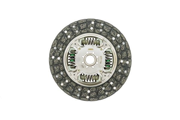 DISCO EMBRAGUE 2KD HILUX, HIACE DTX-146-TOYOKI