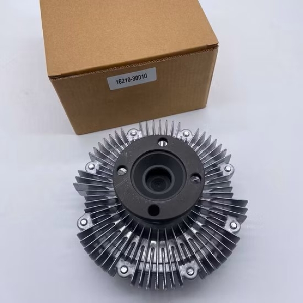 EMBRAGUE DE VENTILADOR 1KD, 2KD(GFT-214)-GMB