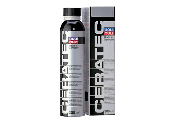 CERA TEC /ANTIFRICCION MOTOR-LIQUIMOLY