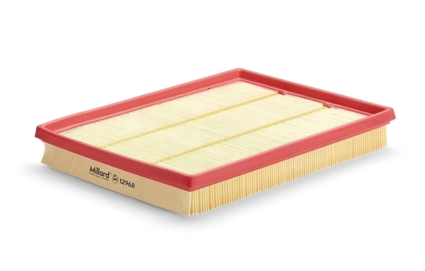 FILTRO AIRE CHEVROLET SAIL 2012-UP MK-(12968)-MILLAR