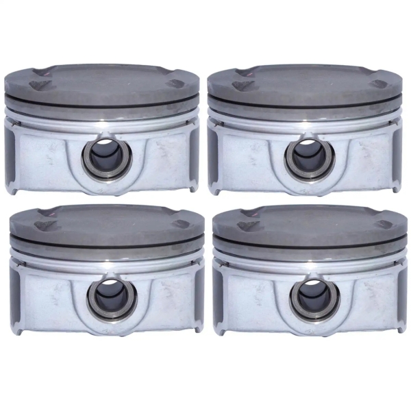 PISTON DE MOTOR 0.50, 77MM(1.2*1.2*2.0) HYUNDAI ELANTRA,VELOSTER, CRETA G4FG, G4FC 2011-UP-TOTTO