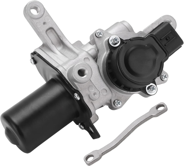 ACTUADOR DE TURBO 1KD 2006-15