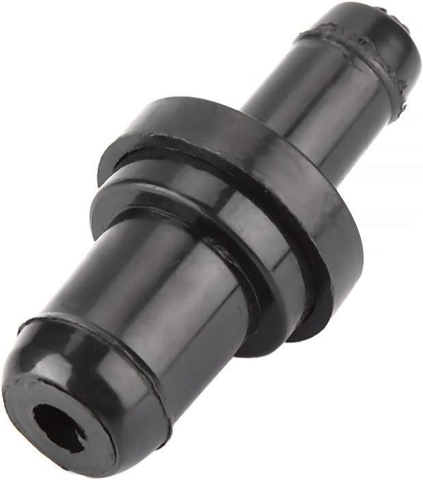 VALVULA DESFOGUE TOYOTA TERCEL, COROLLA 2A/4A/1S/22R/ RECTA (PCV)-DROER