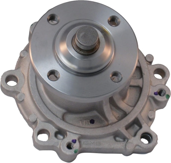 BOMBA DE AGUA TOYOTA 2L, 3L, 5L HIACE(GWT-79A)-TOTO