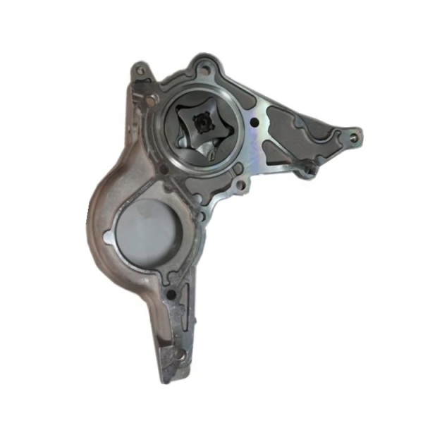 BOMBA DE ACEITE TOYOTA COROLLA 4E, 5E SIN HUECO/SENSOR-TOTO