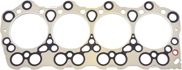 EMPAQUE CULATA MOTOR HYUNDAI, MITSUBISHI CANTER 4D34T 3.9 (CHP-88125 MLS LAMINADO)-PEVISA